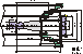 Active Degrader Support Structure